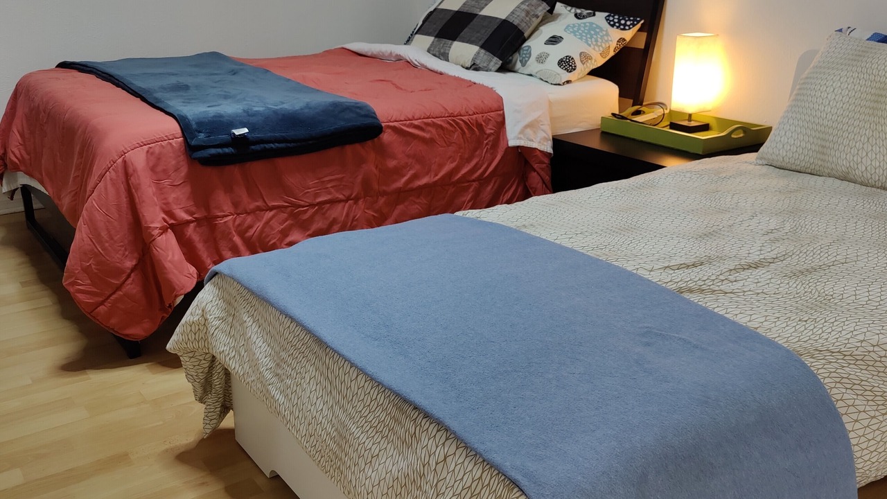 Photo of Bedroom in Far North Dallas