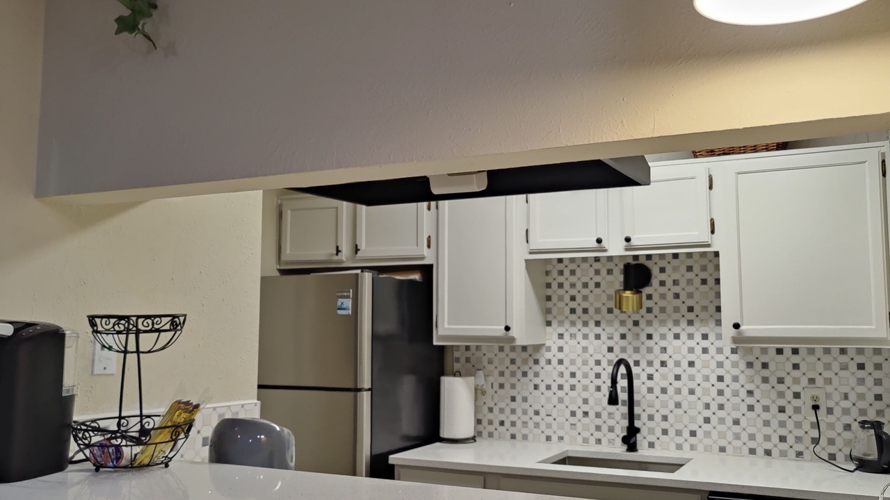 Photo of Kitchen in Far North Dallas