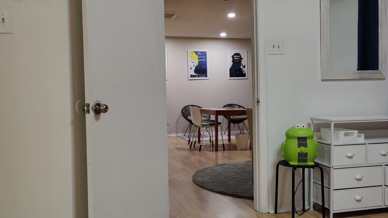 Photo of Bedroom in Far North Dallas