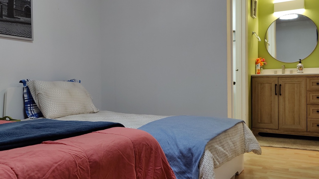 Photo of Bedroom in Far North Dallas
