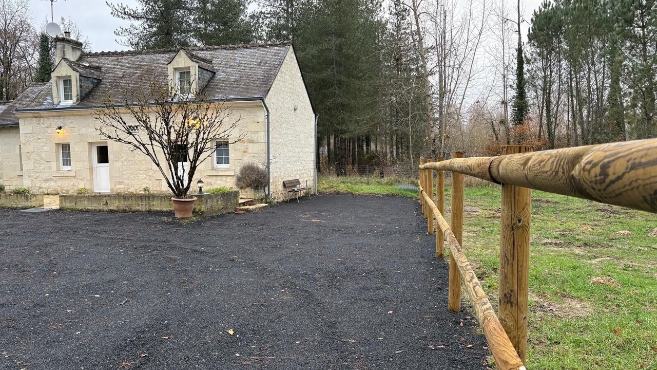 Photo of Outdoor in Bourgueil