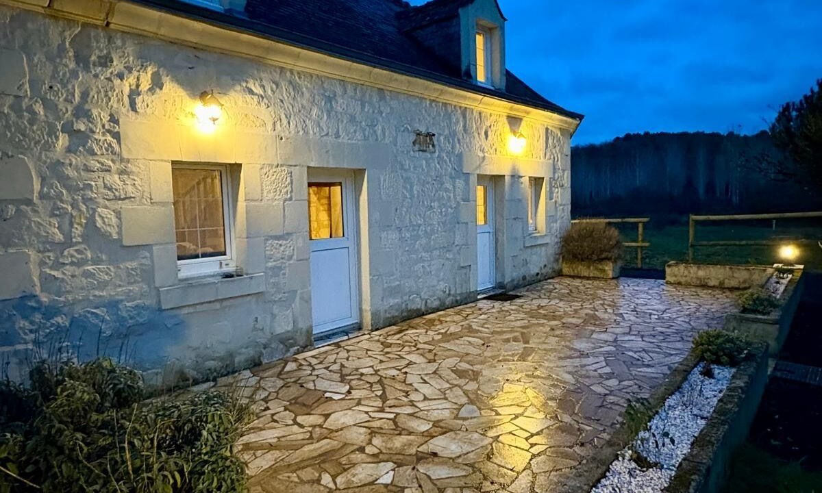 Photo of Outdoor in Bourgueil