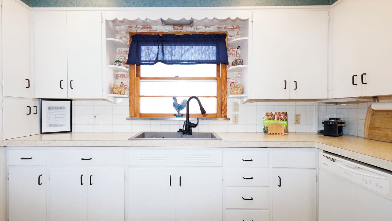 Photo of Kitchen in McPherson
