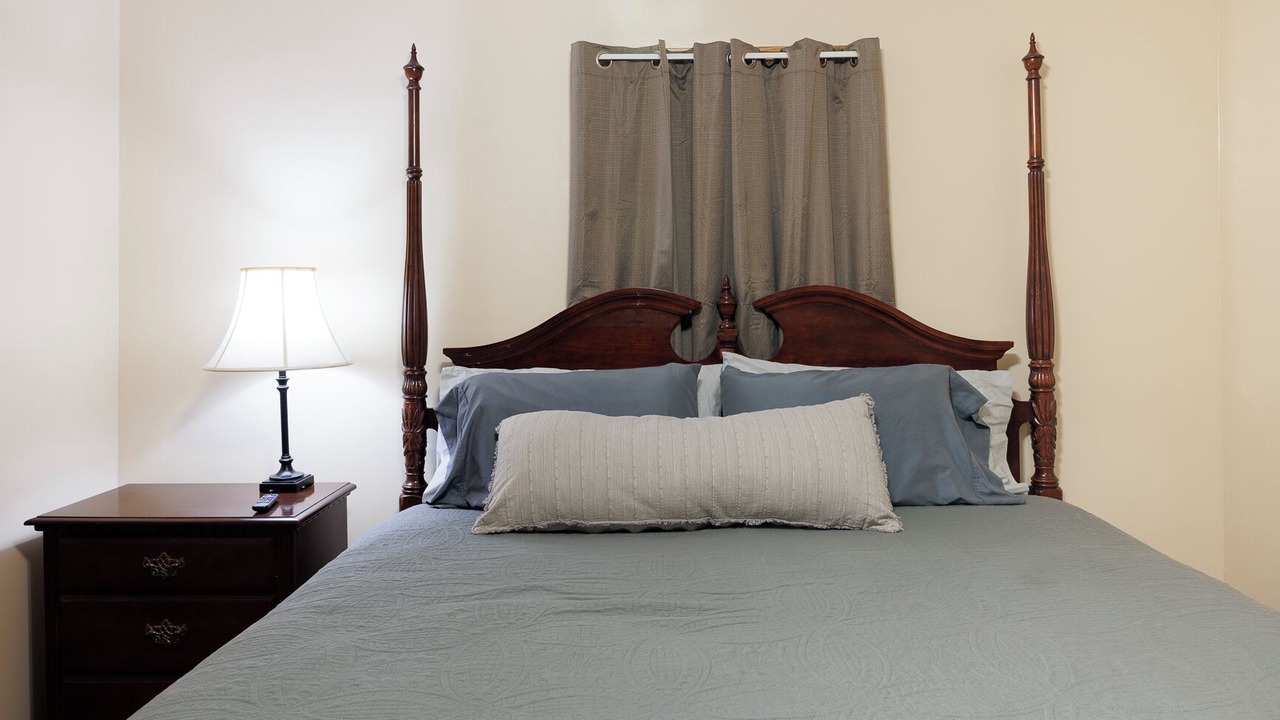 Photo of Bedroom in McPherson