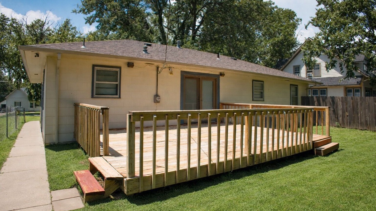 Photo of Outdoor in McPherson