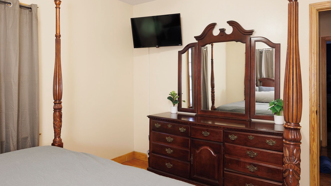 Photo of Bedroom in McPherson