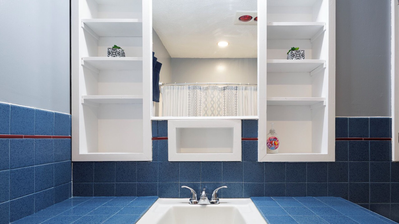 Photo of Bathroom in McPherson