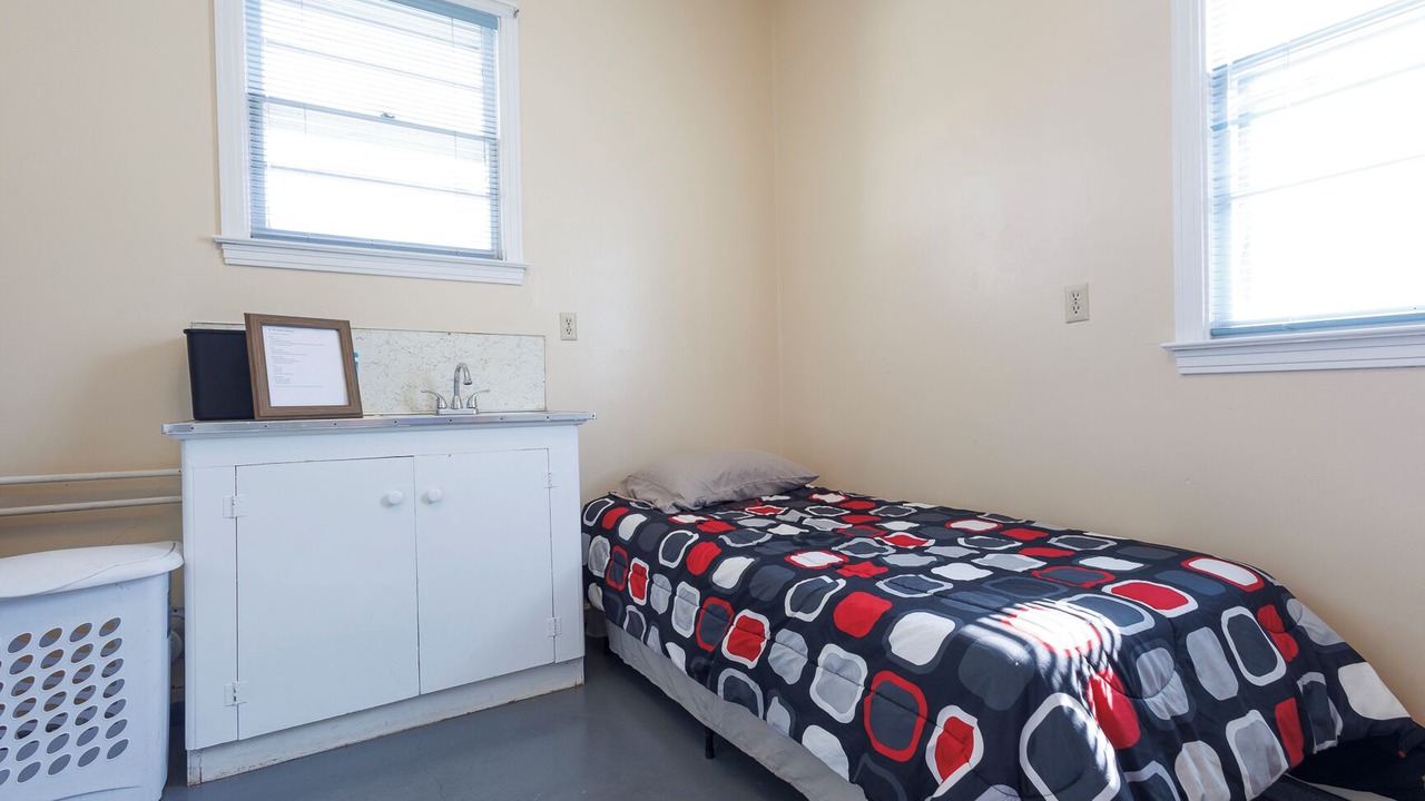 Photo of Bedroom in McPherson