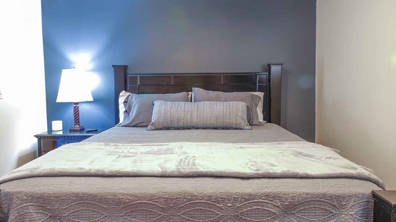 Photo of Bedroom in McPherson