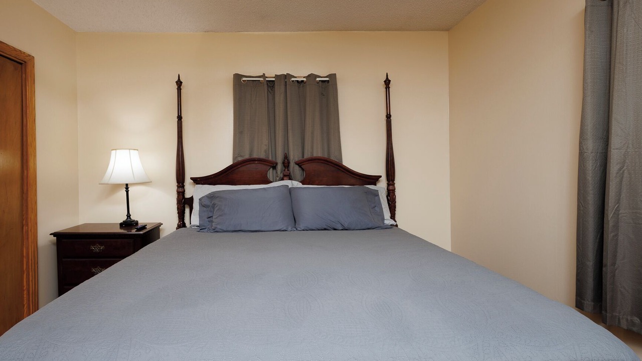 Photo of Bedroom in McPherson