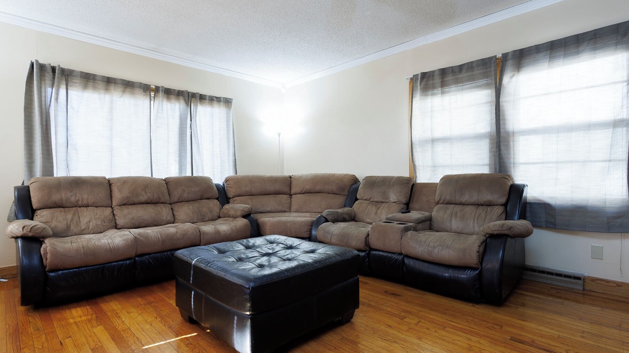 Photo of Livingroom in McPherson