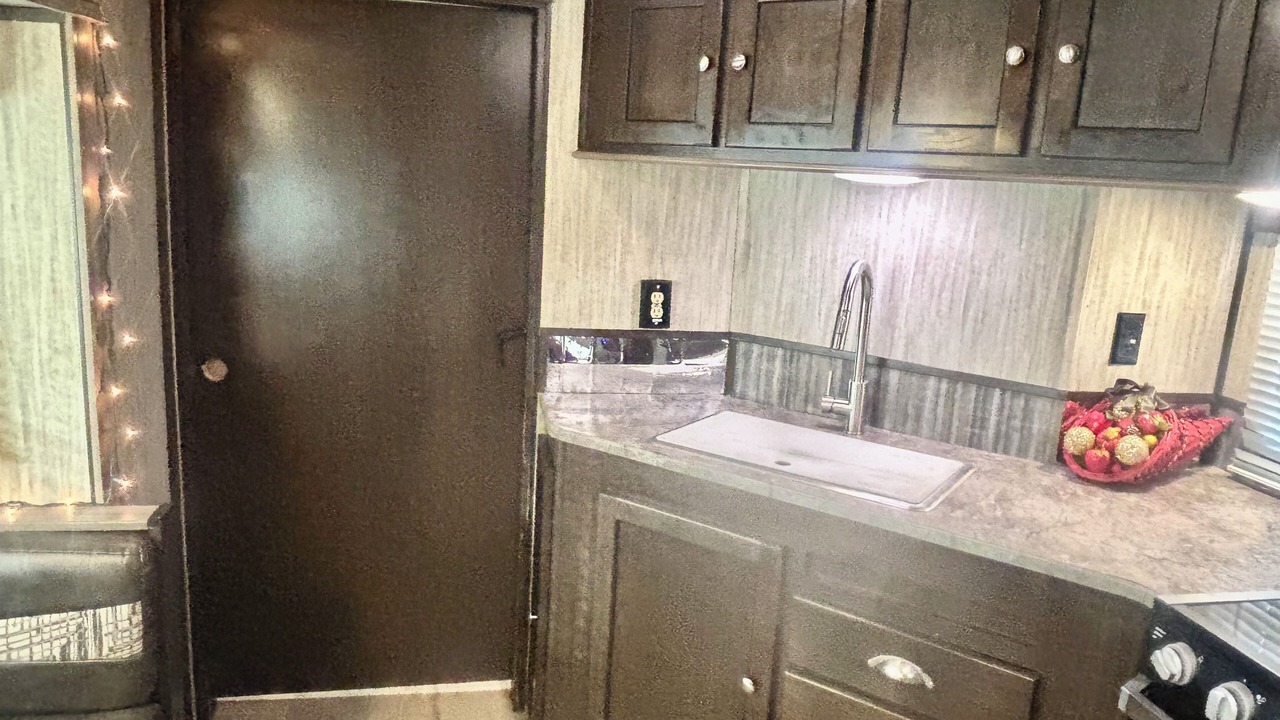 Photo of Kitchen in Tuscola