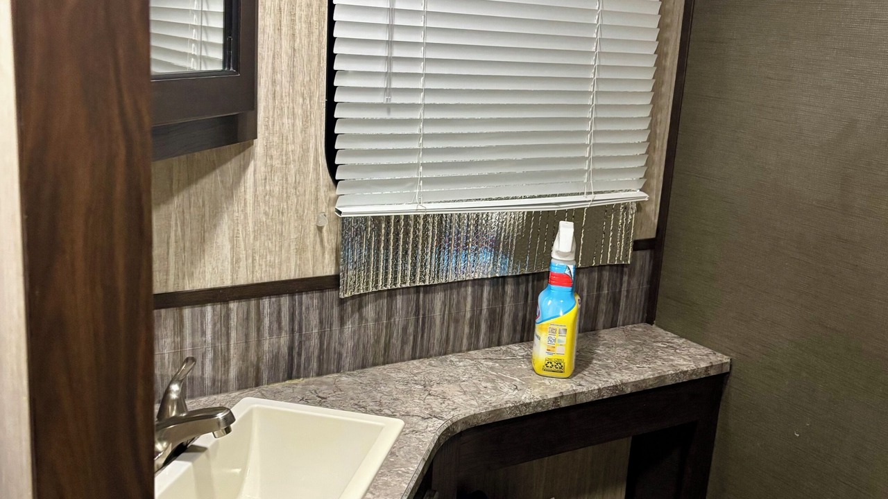 Photo of Bathroom in Tuscola