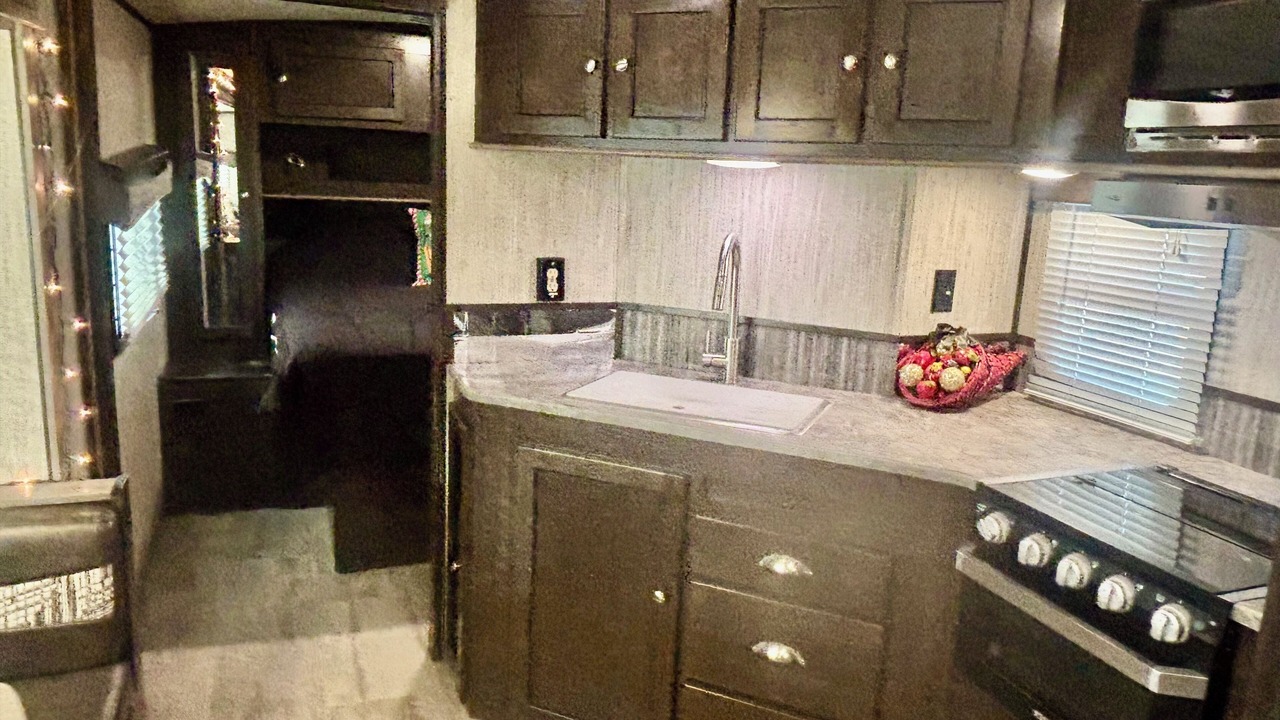 Photo of Kitchen in Tuscola
