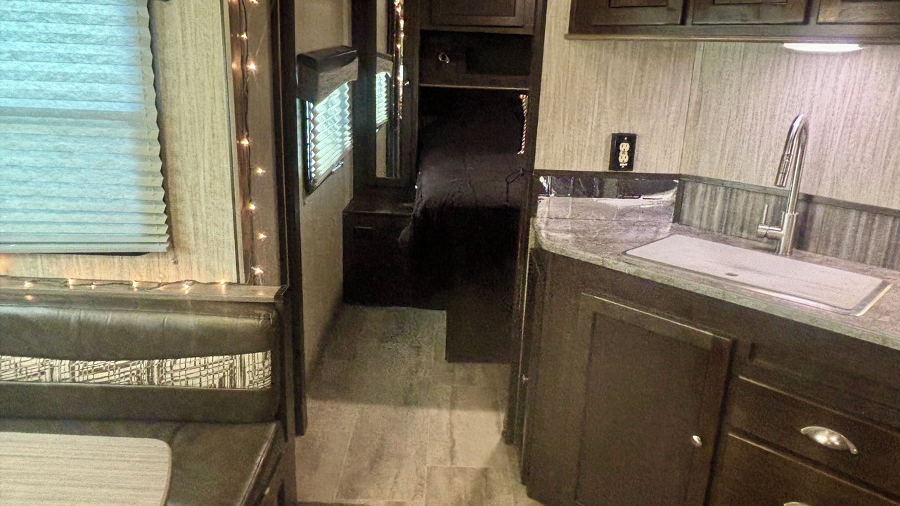 Photo of Bedroom in Tuscola