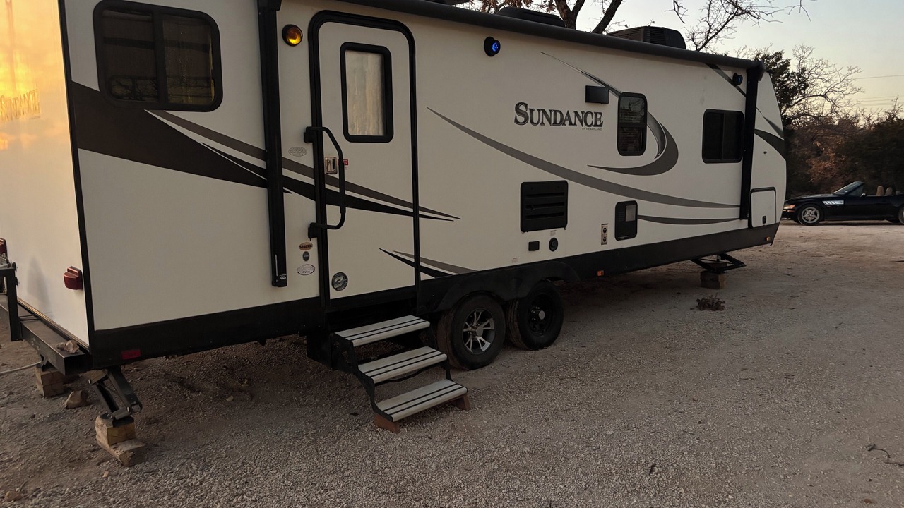 Photo of Outdoor in Tuscola