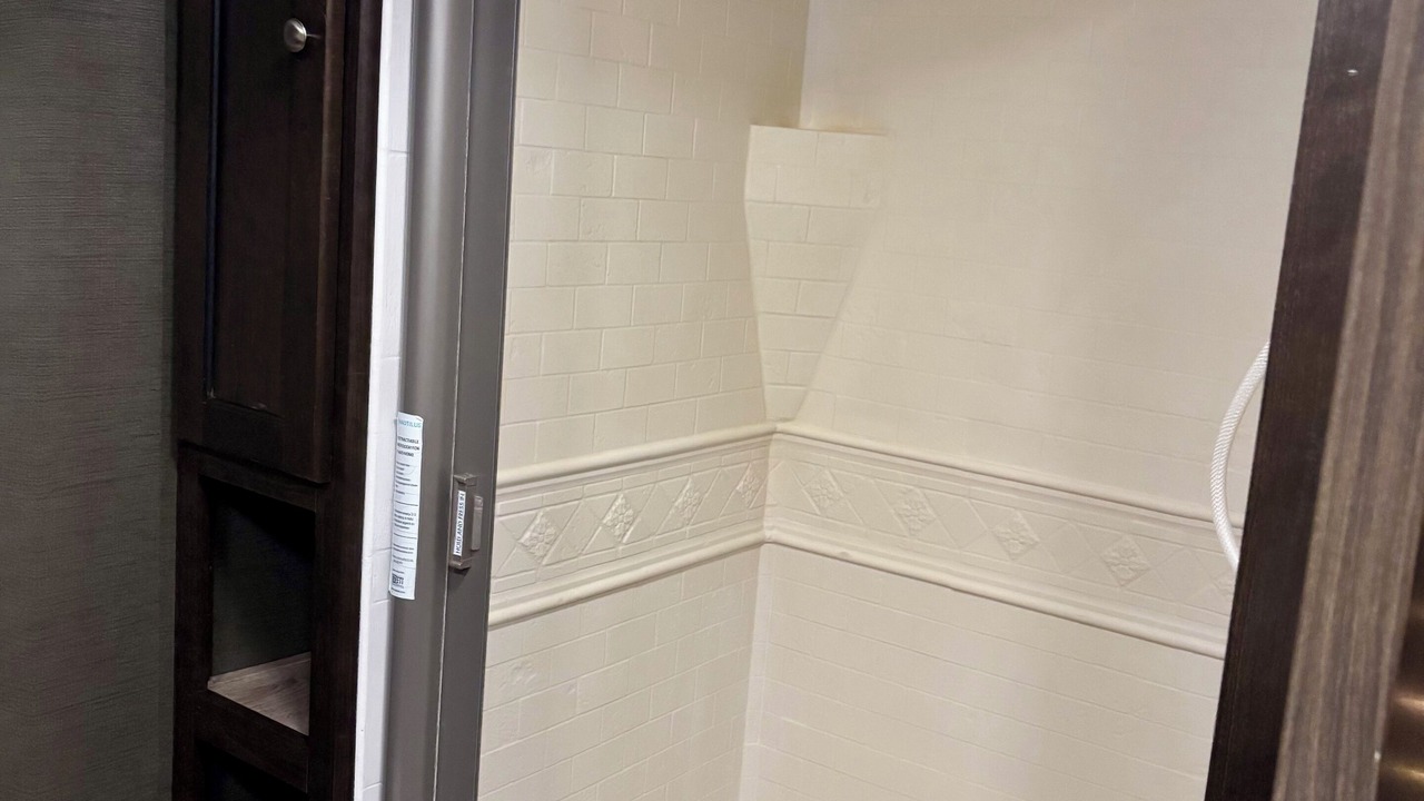 Photo of Bathroom in Tuscola