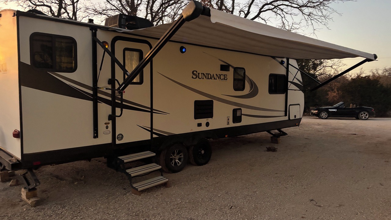 Photo of Outdoor in Tuscola