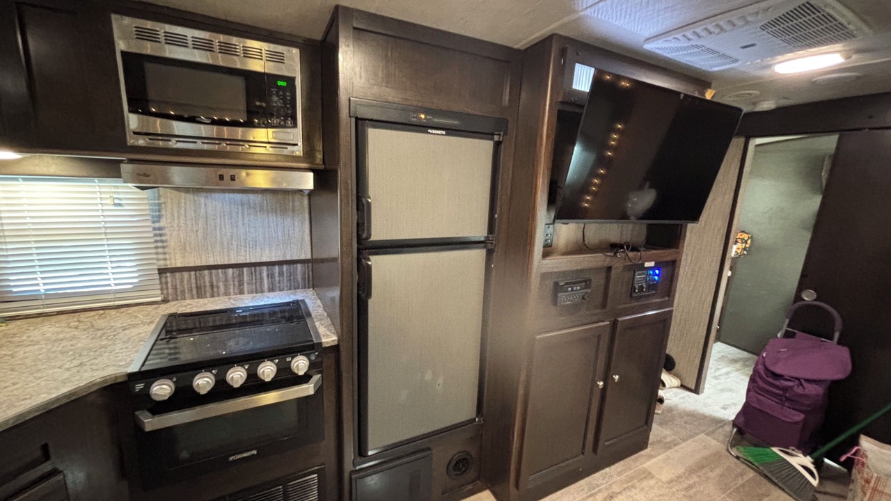 Photo of Kitchen in Tuscola
