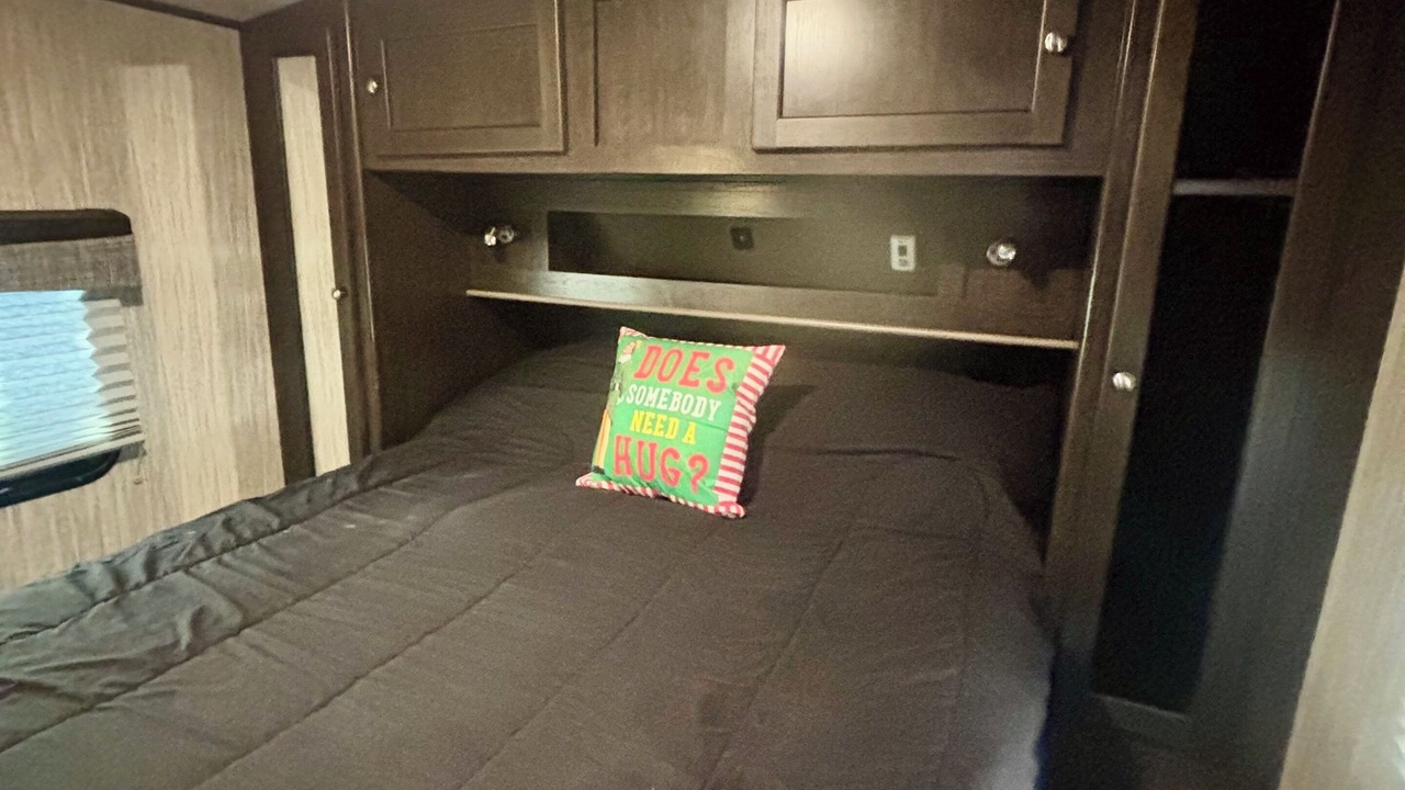 Photo of Bedroom in Tuscola