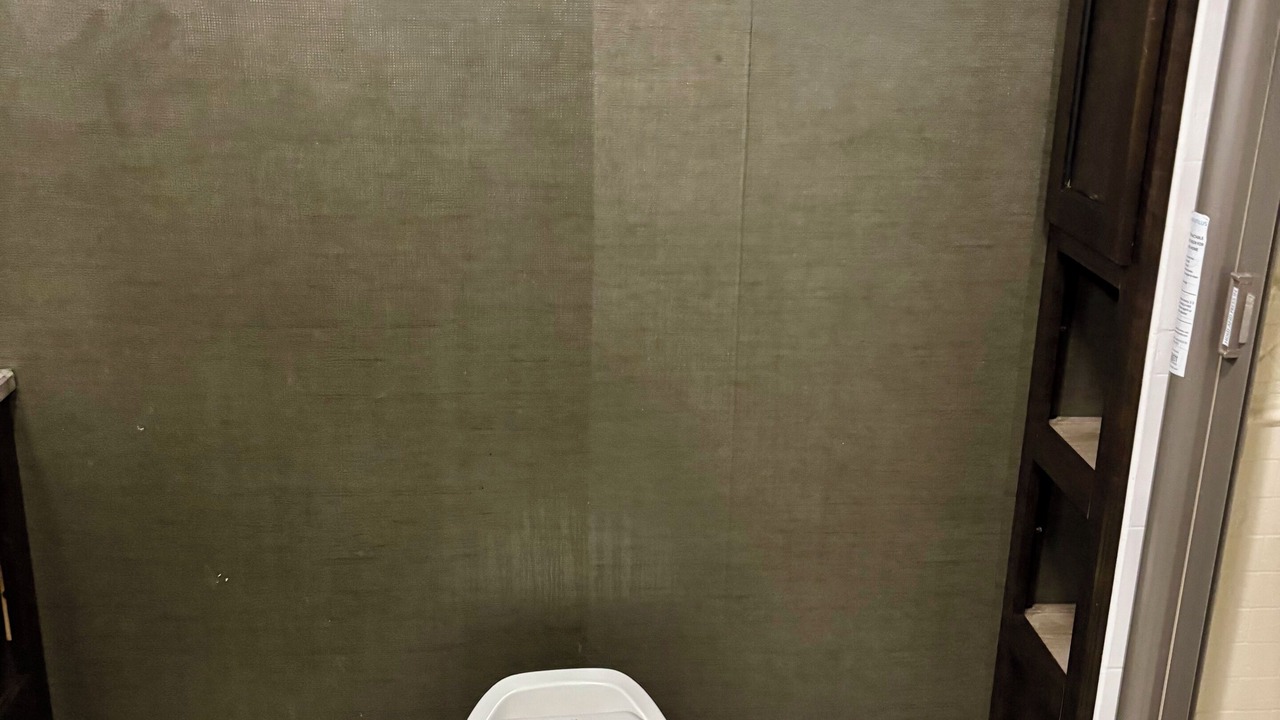 Photo of Bathroom in Tuscola