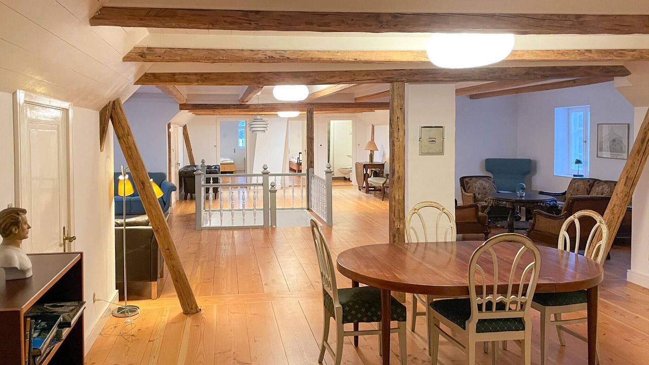 Photo of Bedroom in Brydegaard