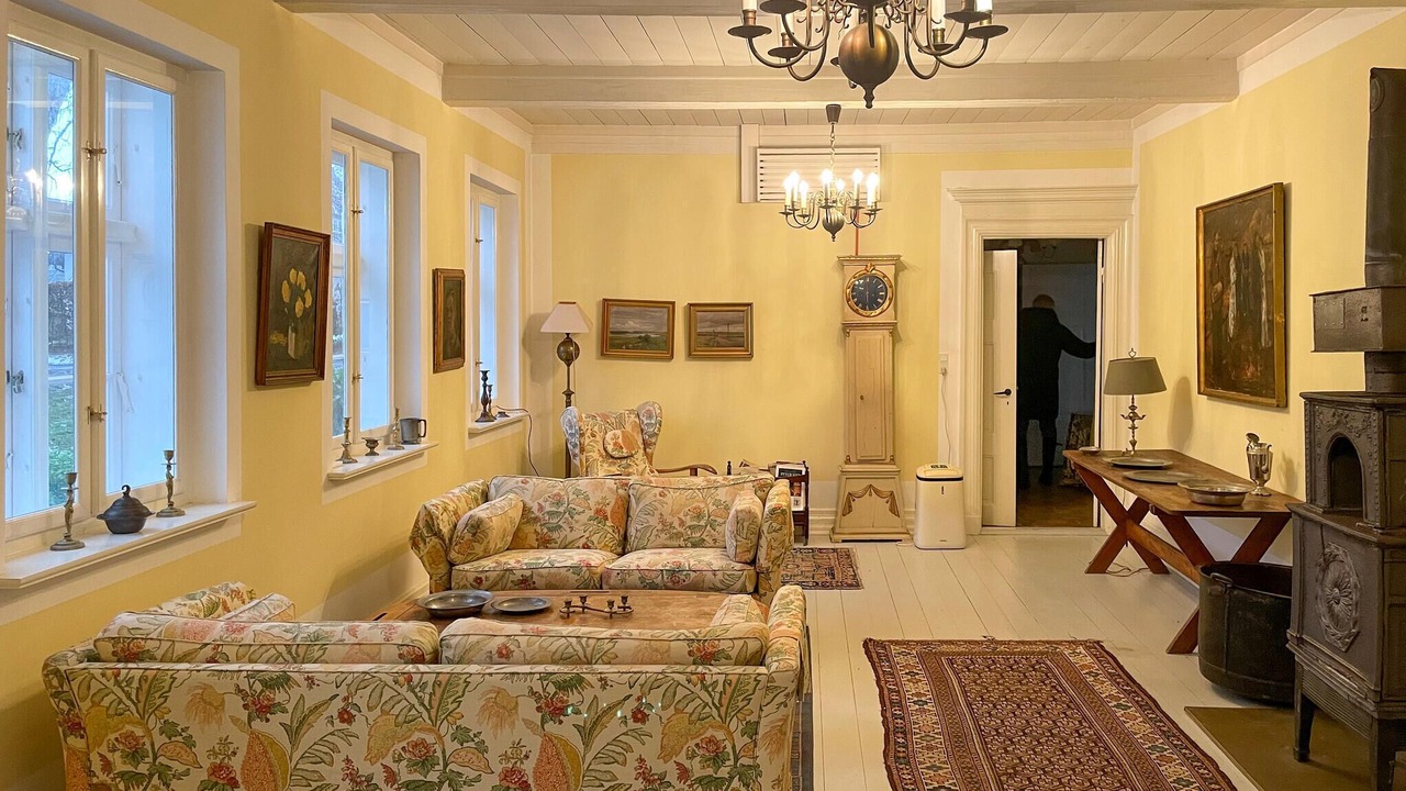 Photo of Bedroom in Brydegaard