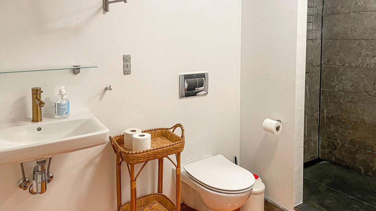 Photo of Bathroom in Brydegaard