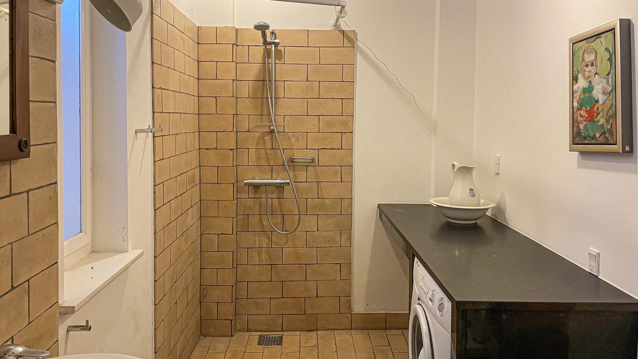 Photo of Bathroom in Brydegaard