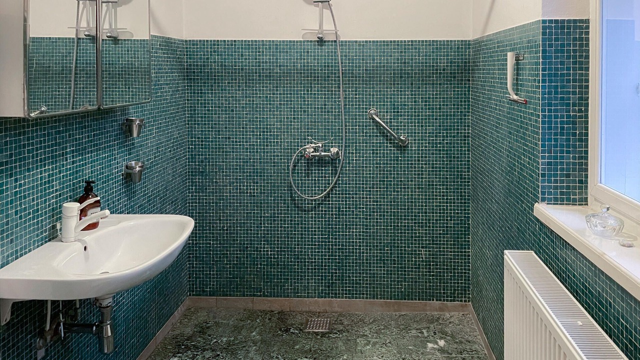 Photo of Bathroom in Brydegaard