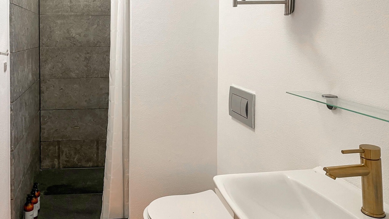 Photo of Bathroom in Brydegaard