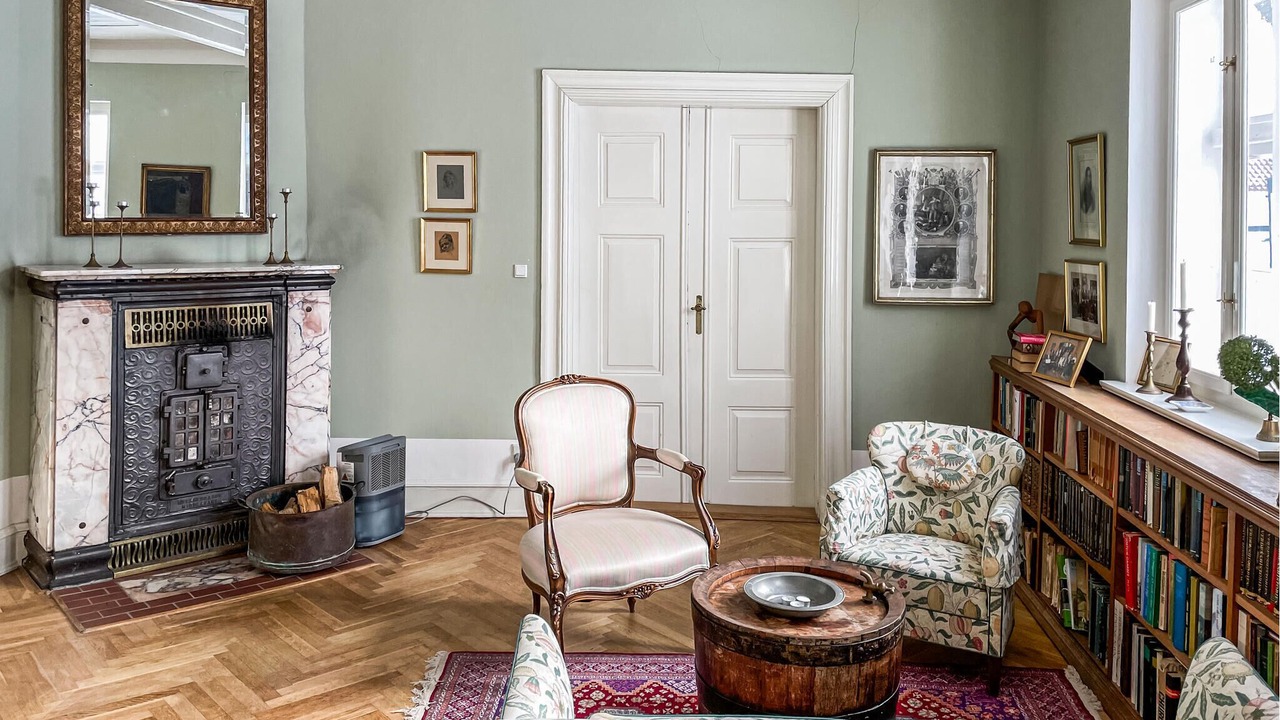 Photo of Bedroom in Brydegaard