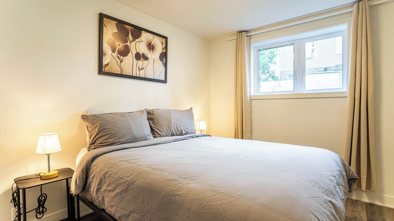 Photo of Bedroom in Lafleche