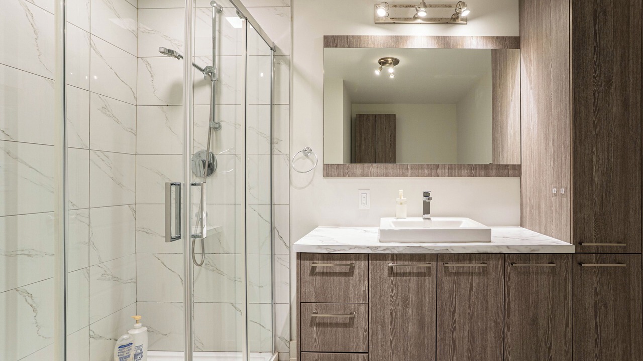 Photo of Bathroom in Lafleche