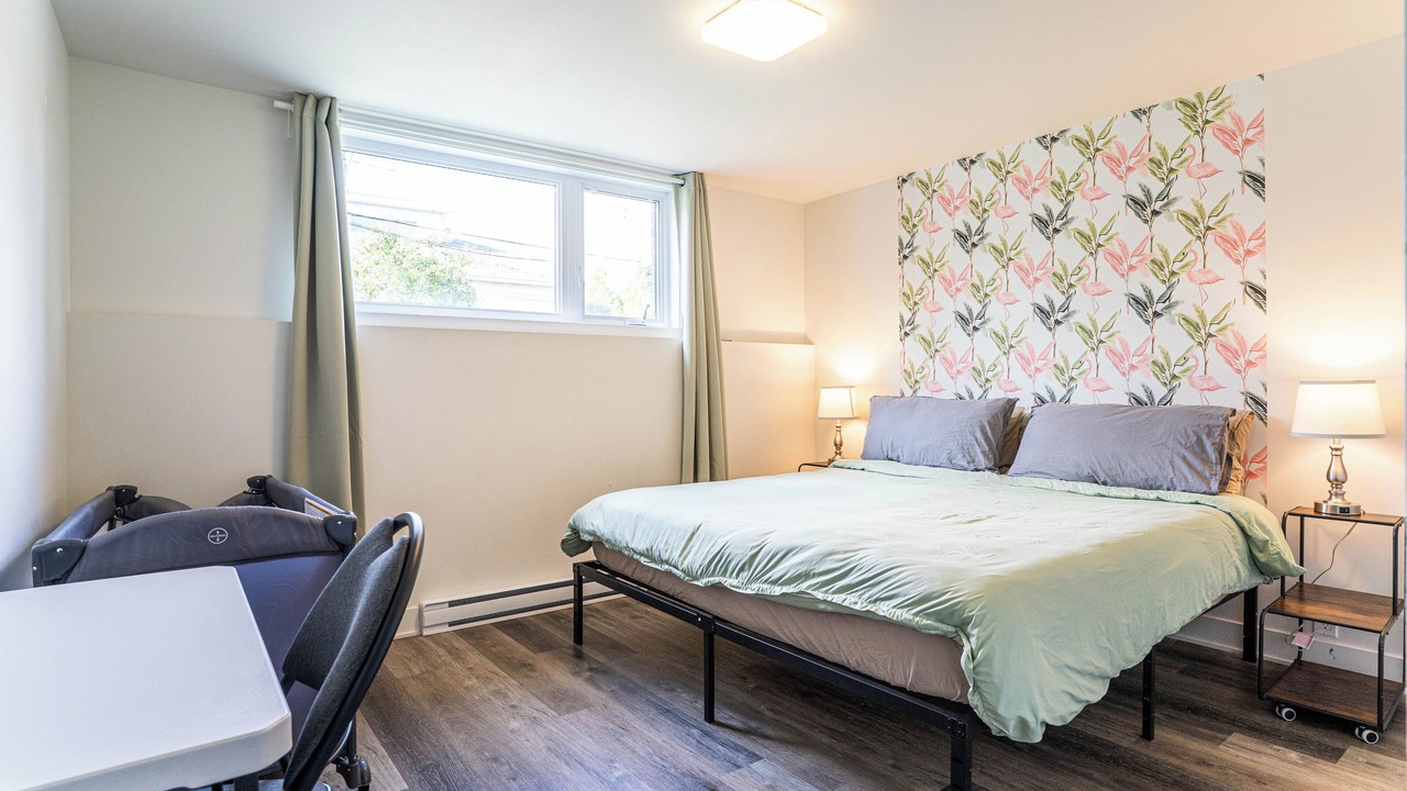 Photo of Bedroom in Lafleche