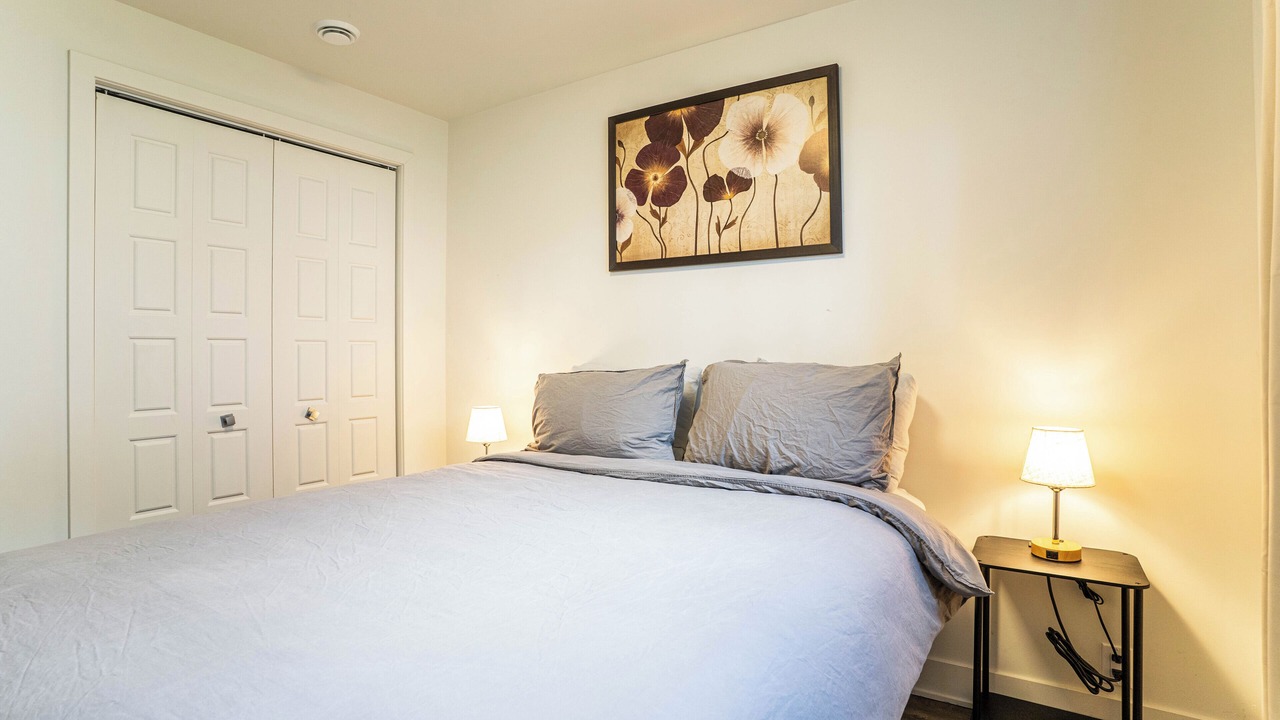 Photo of Bedroom in Lafleche