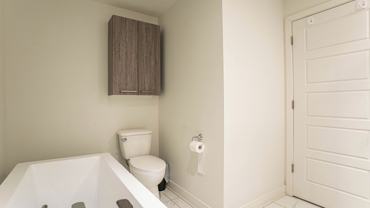Photo of Bathroom in Lafleche