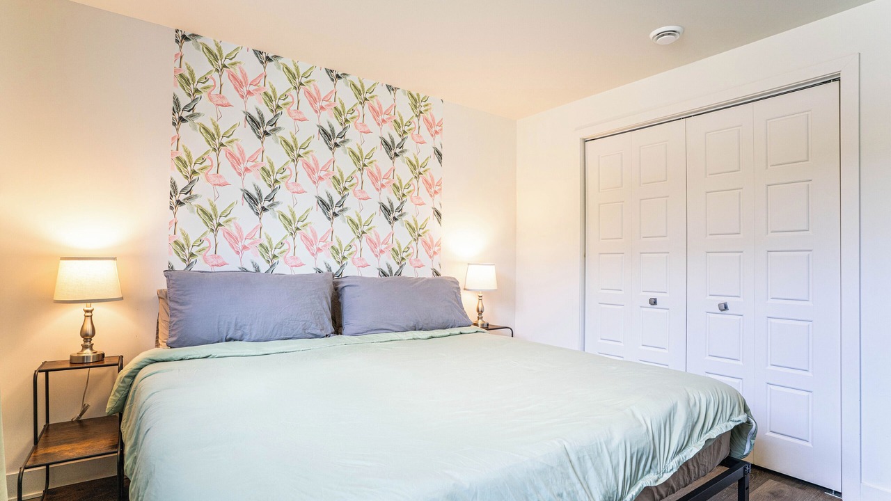 Photo of Bedroom in Lafleche