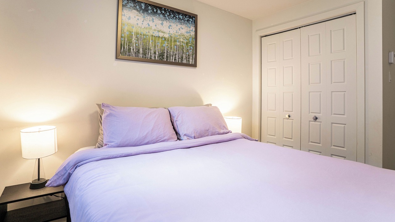 Photo of Bedroom in Lafleche