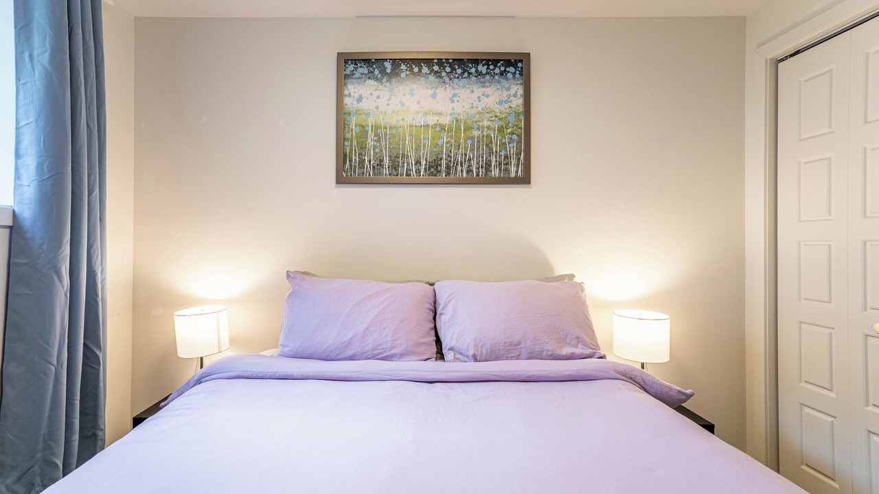 Photo of Bedroom in Lafleche