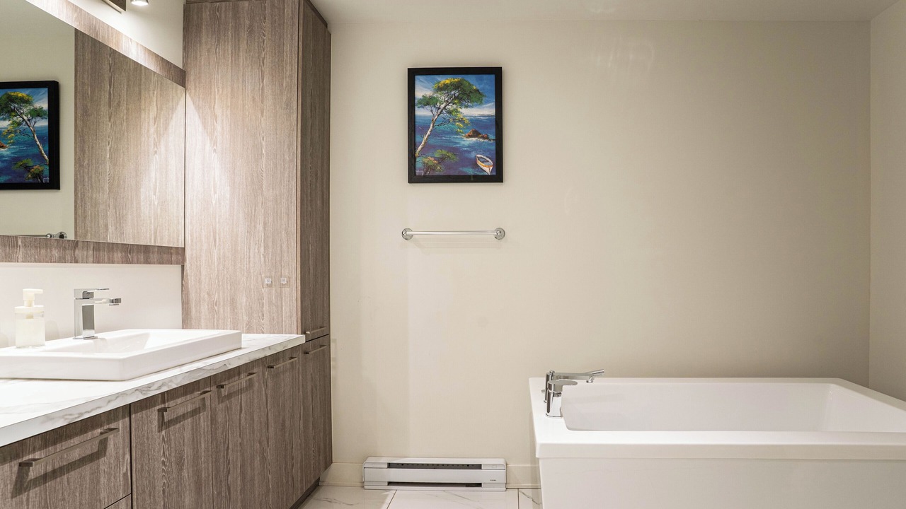 Photo of Bathroom in Lafleche
