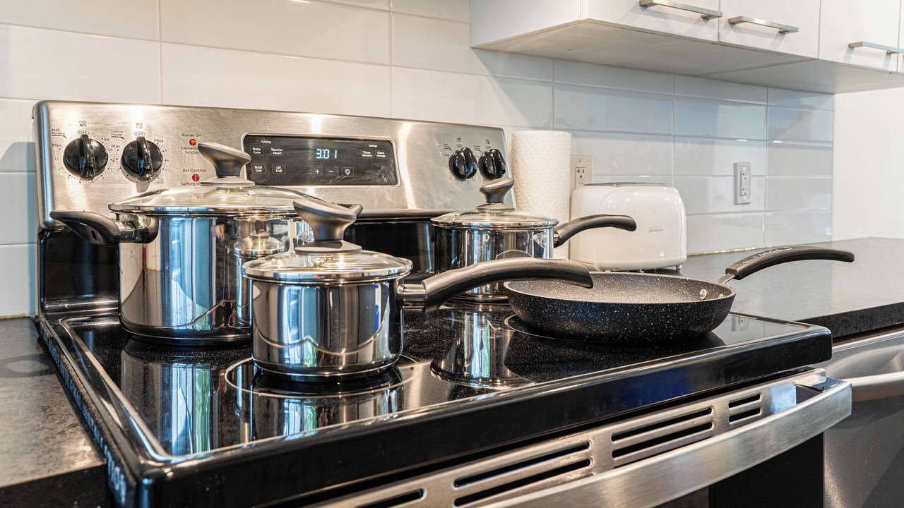 Photo of Kitchen in Lafleche