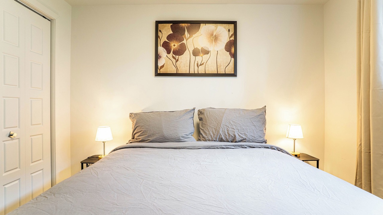 Photo of Bedroom in Lafleche