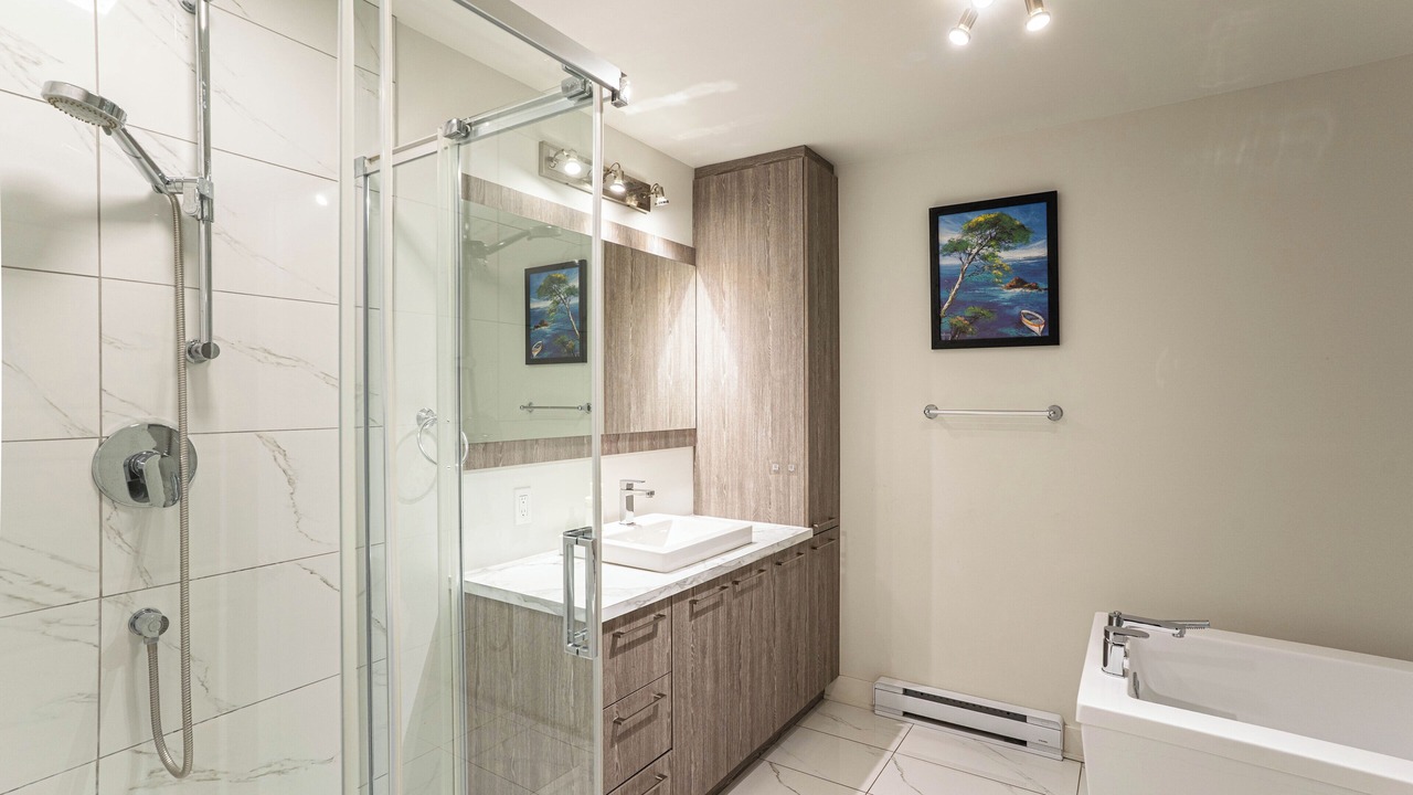 Photo of Bathroom in Lafleche