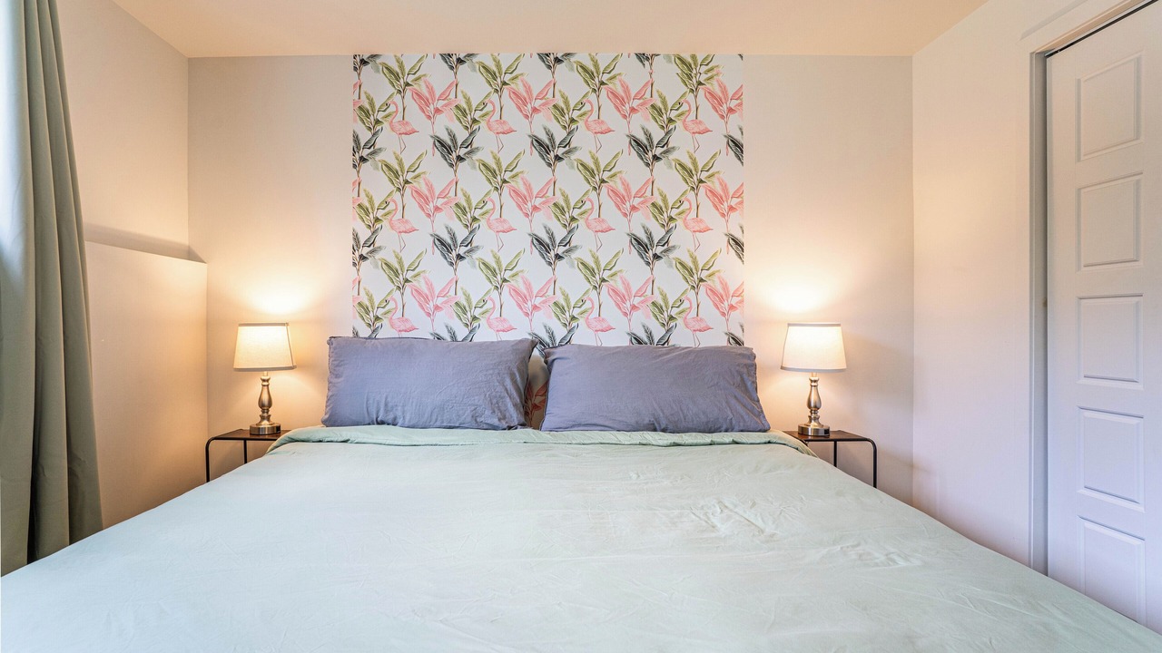 Photo of Bedroom in Lafleche