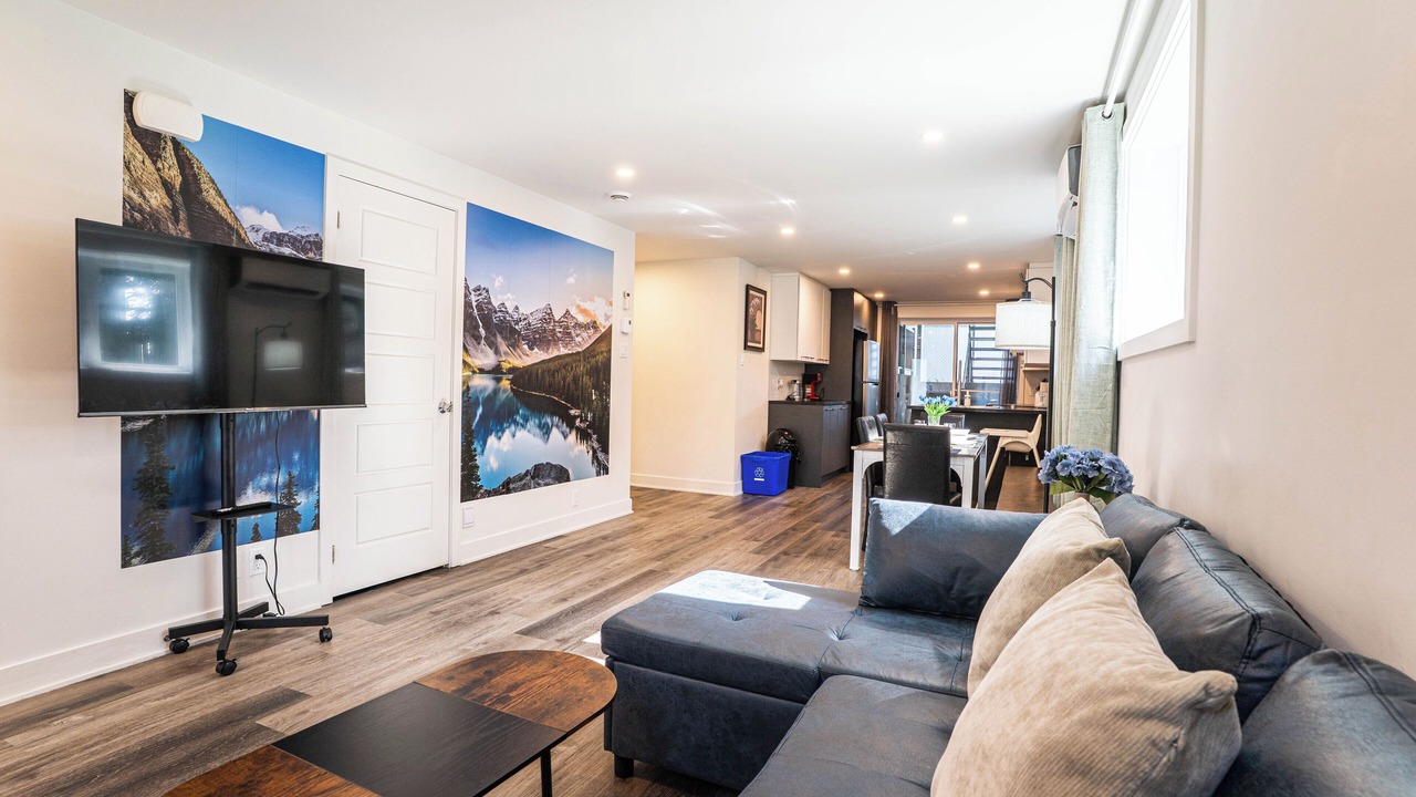 Photo of Livingroom in Lafleche