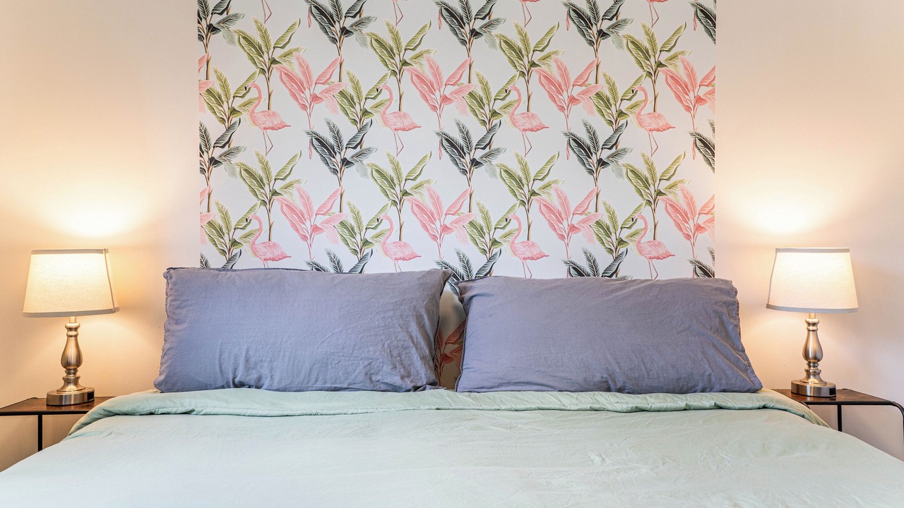 Photo of Bedroom in Lafleche