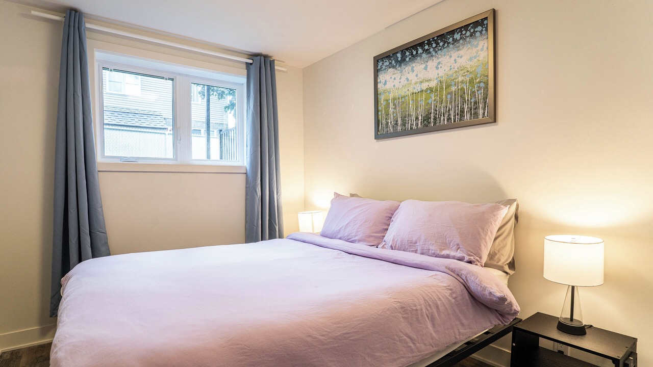 Photo of Bedroom in Lafleche