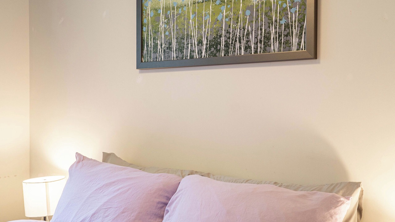 Photo of Bedroom in Lafleche