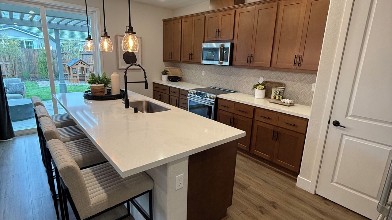 Photo of Kitchen in Peters